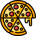 pizza logo